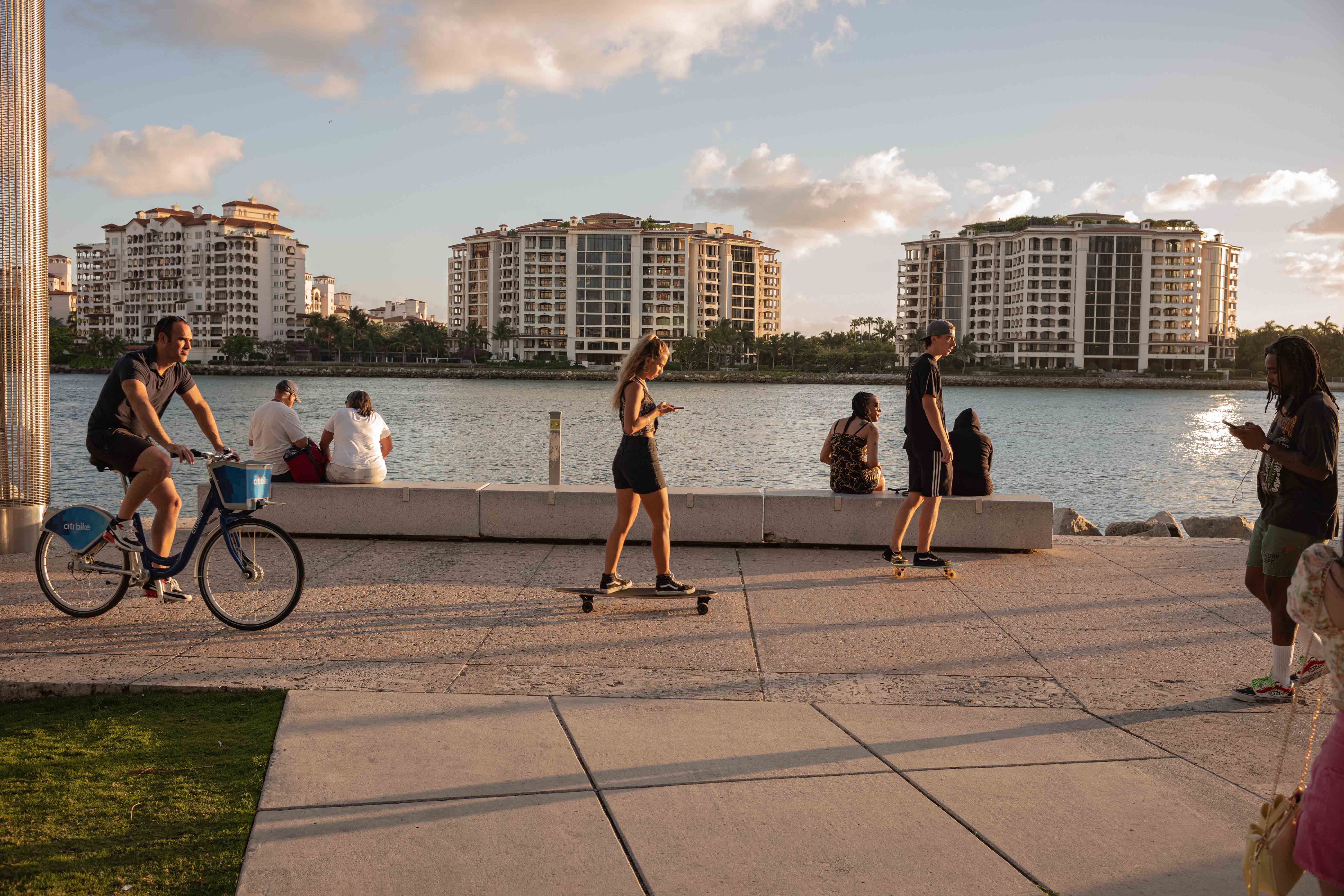 AMERİKA | Kilted Turkey